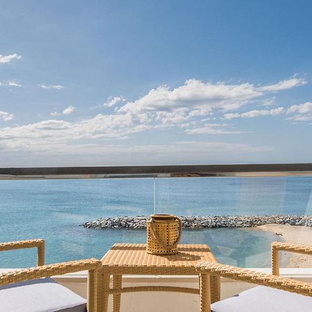 Hotel Rosamar Sant Antoni De Calonge Luaran gambar