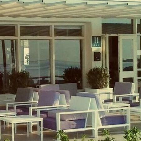 Hotel Rosamar Sant Antoni De Calonge Luaran gambar