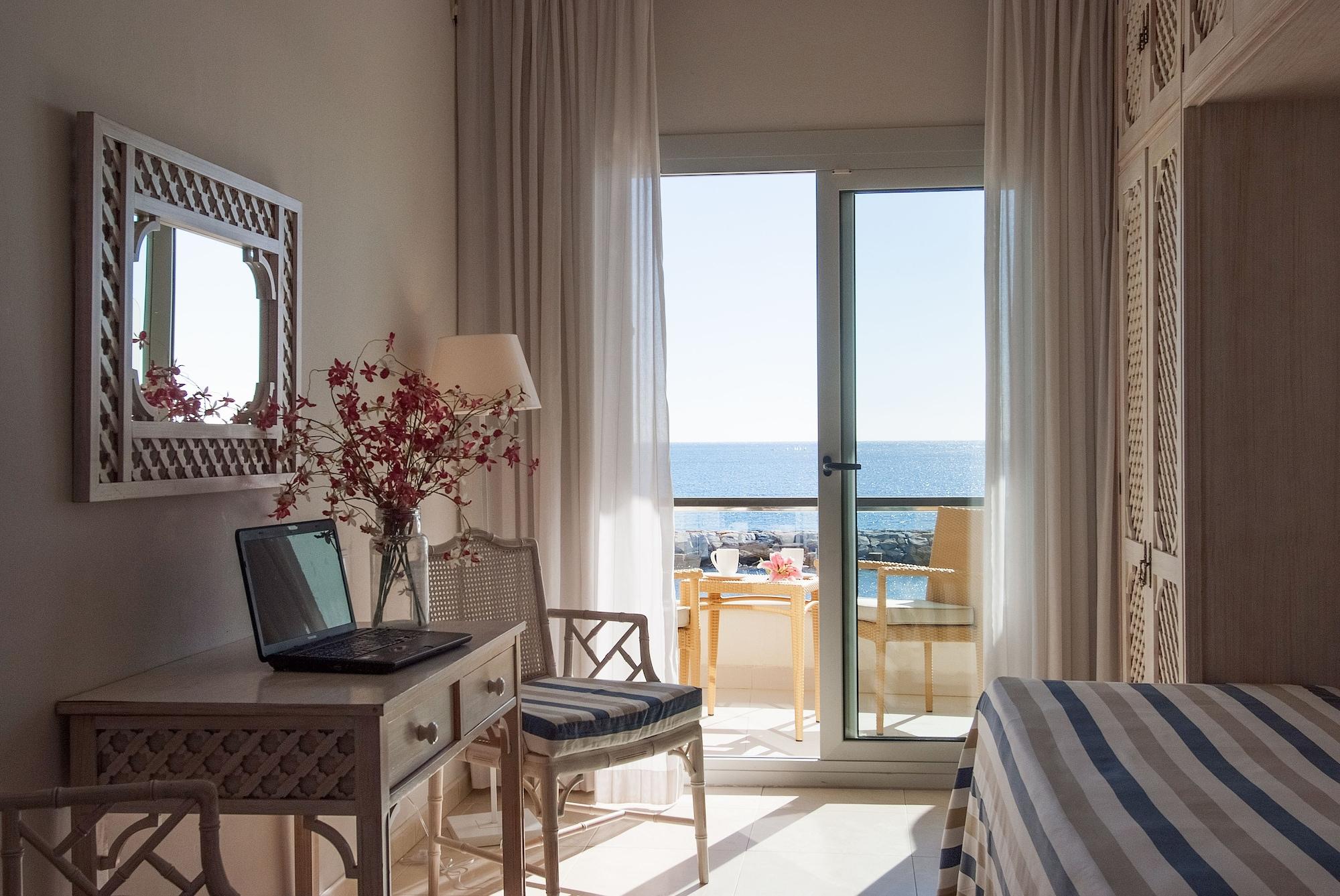 Hotel Rosamar Sant Antoni De Calonge Luaran gambar