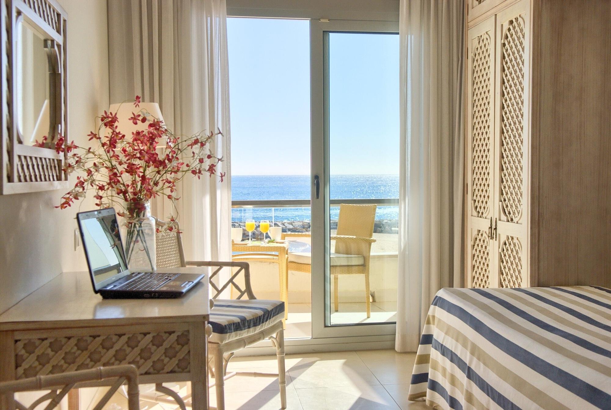 Hotel Rosamar Sant Antoni De Calonge Luaran gambar