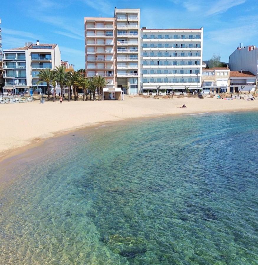 Hotel Rosamar Sant Antoni De Calonge Luaran gambar