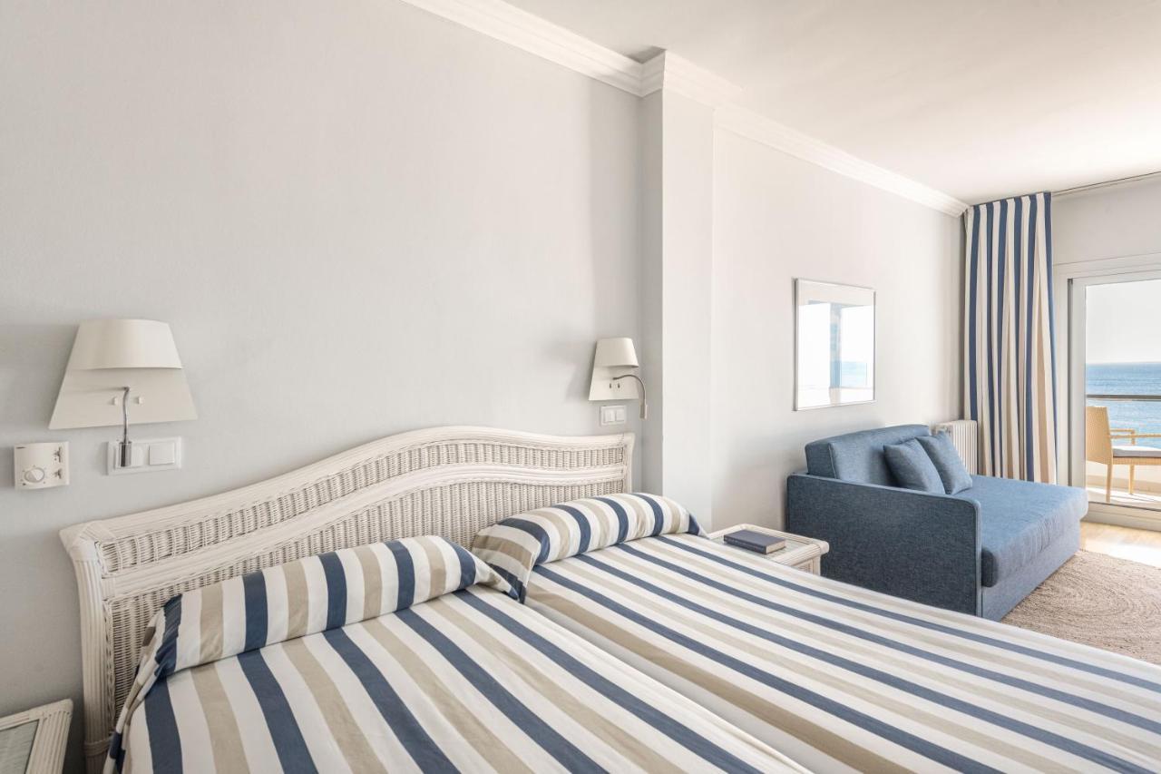 Hotel Rosamar Sant Antoni De Calonge Luaran gambar