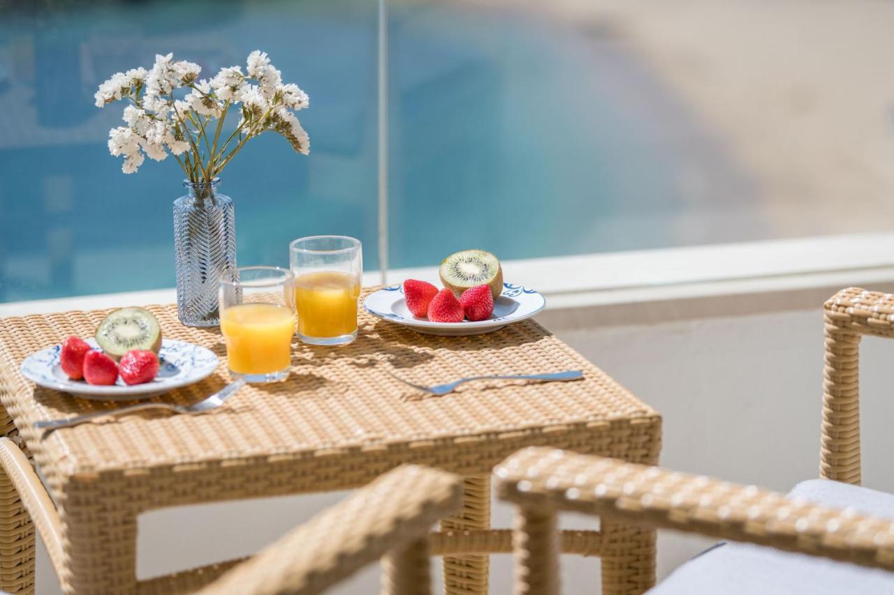 Hotel Rosamar Sant Antoni De Calonge Luaran gambar