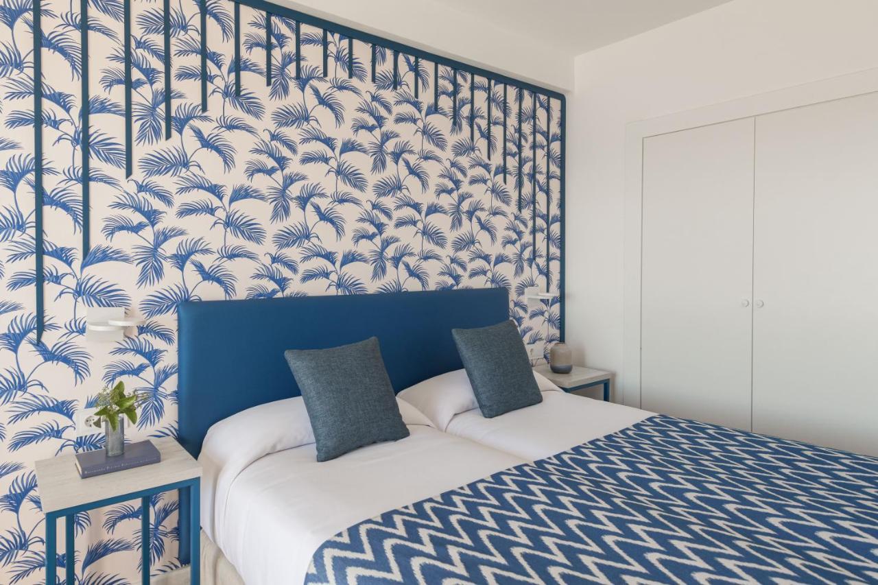 Hotel Rosamar Sant Antoni De Calonge Luaran gambar