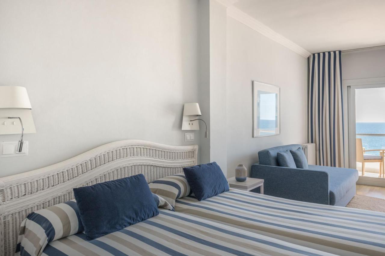 Hotel Rosamar Sant Antoni De Calonge Luaran gambar