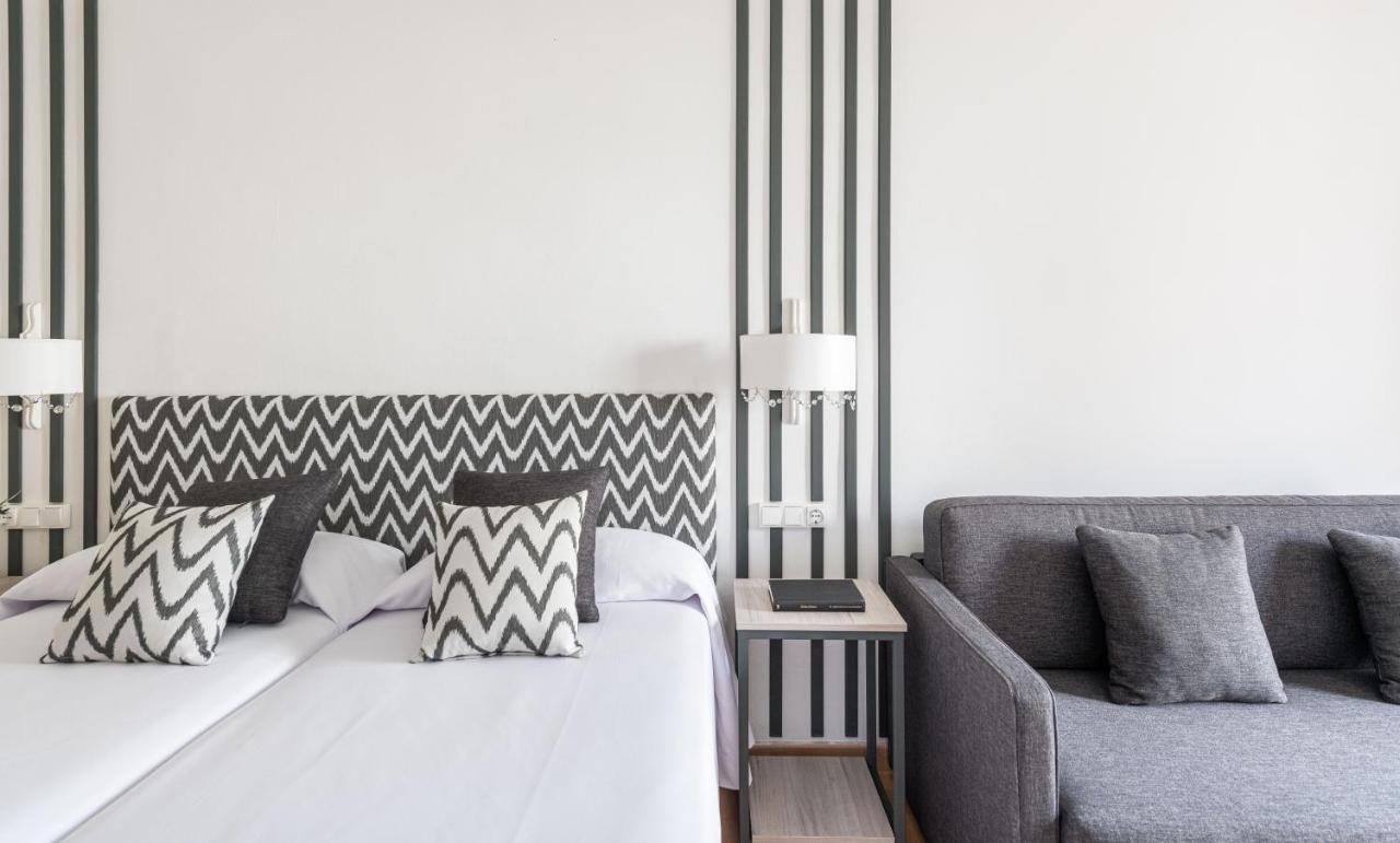 Hotel Rosamar Sant Antoni De Calonge Luaran gambar
