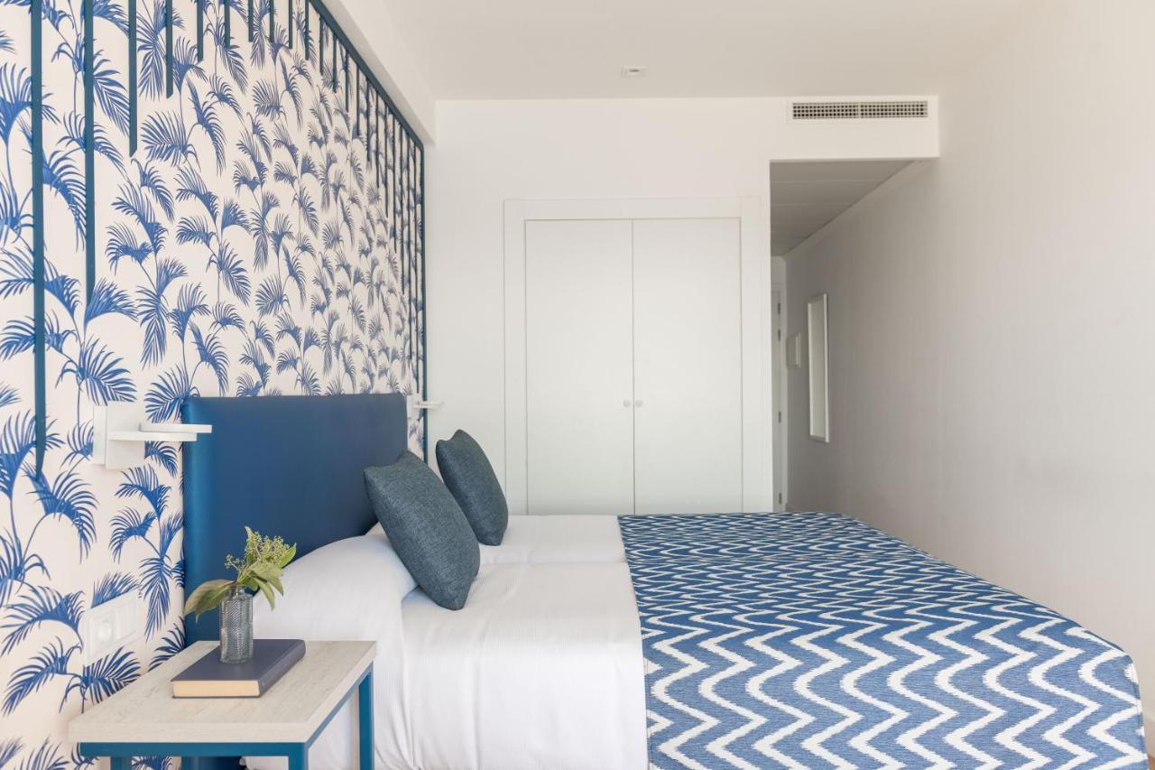 Hotel Rosamar Sant Antoni De Calonge Luaran gambar