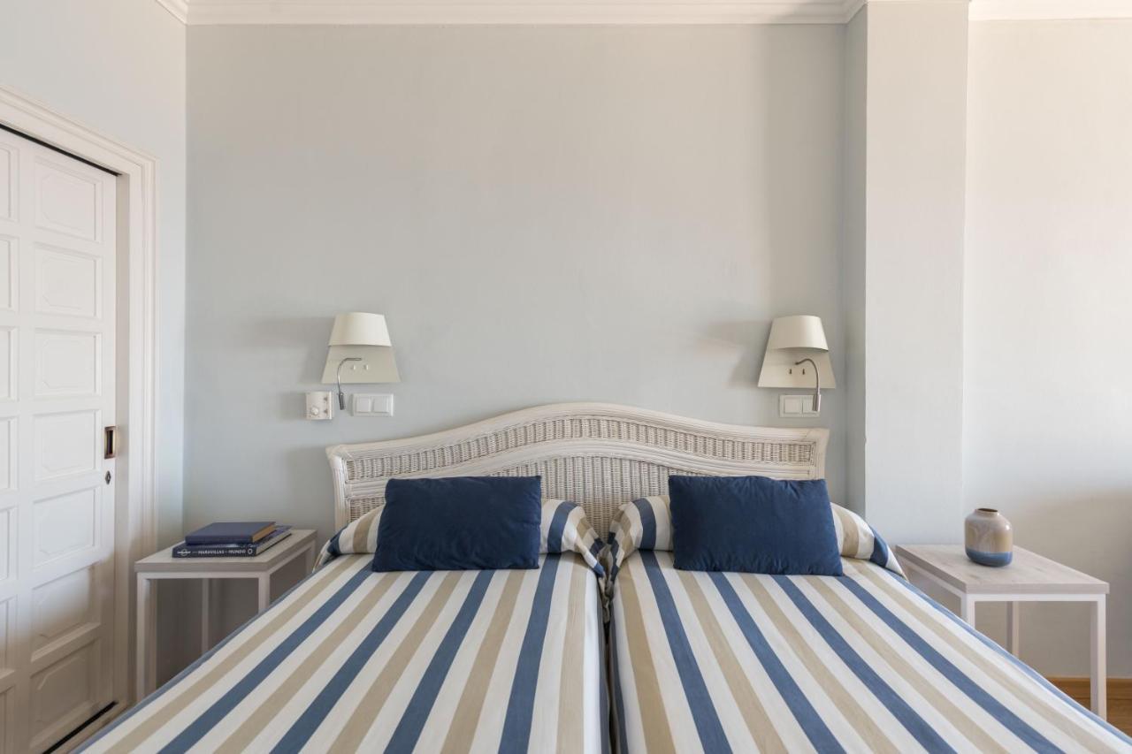 Hotel Rosamar Sant Antoni De Calonge Luaran gambar