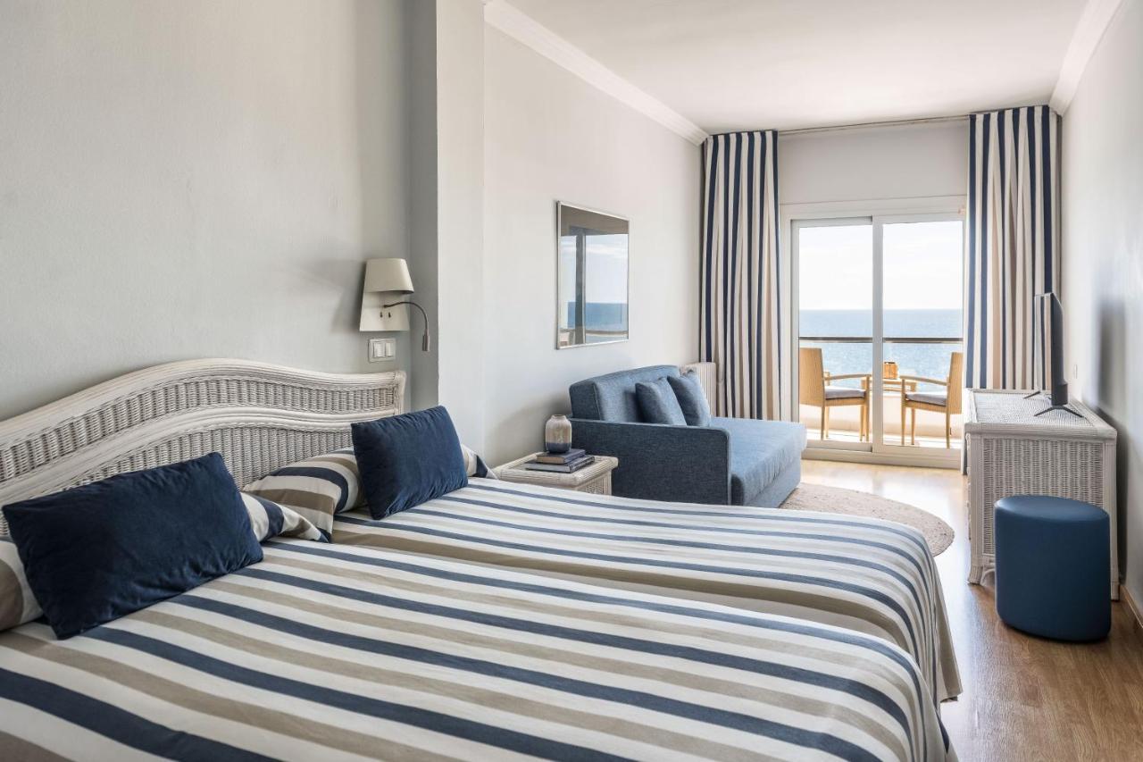 Hotel Rosamar Sant Antoni De Calonge Luaran gambar