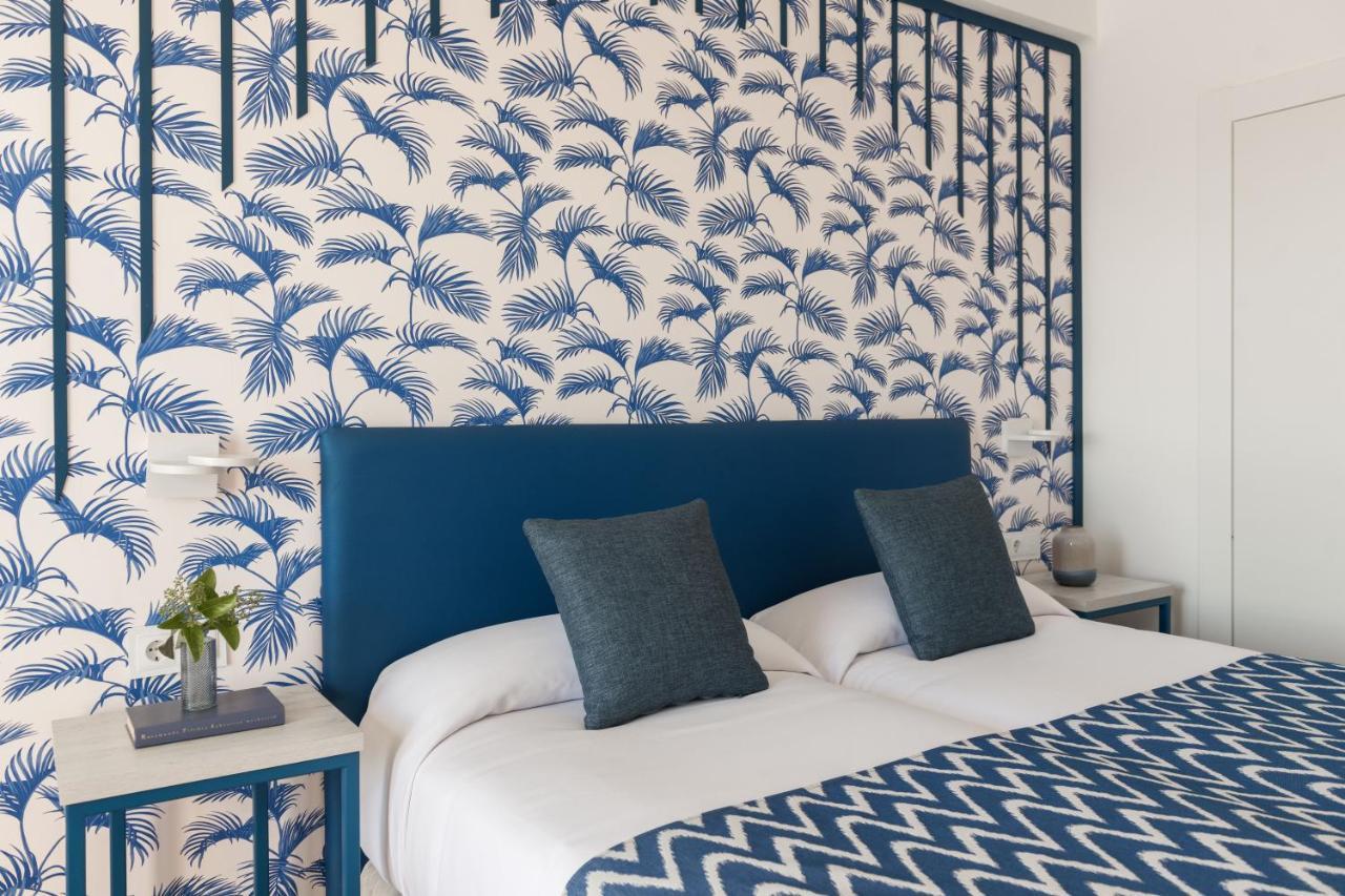 Hotel Rosamar Sant Antoni De Calonge Luaran gambar