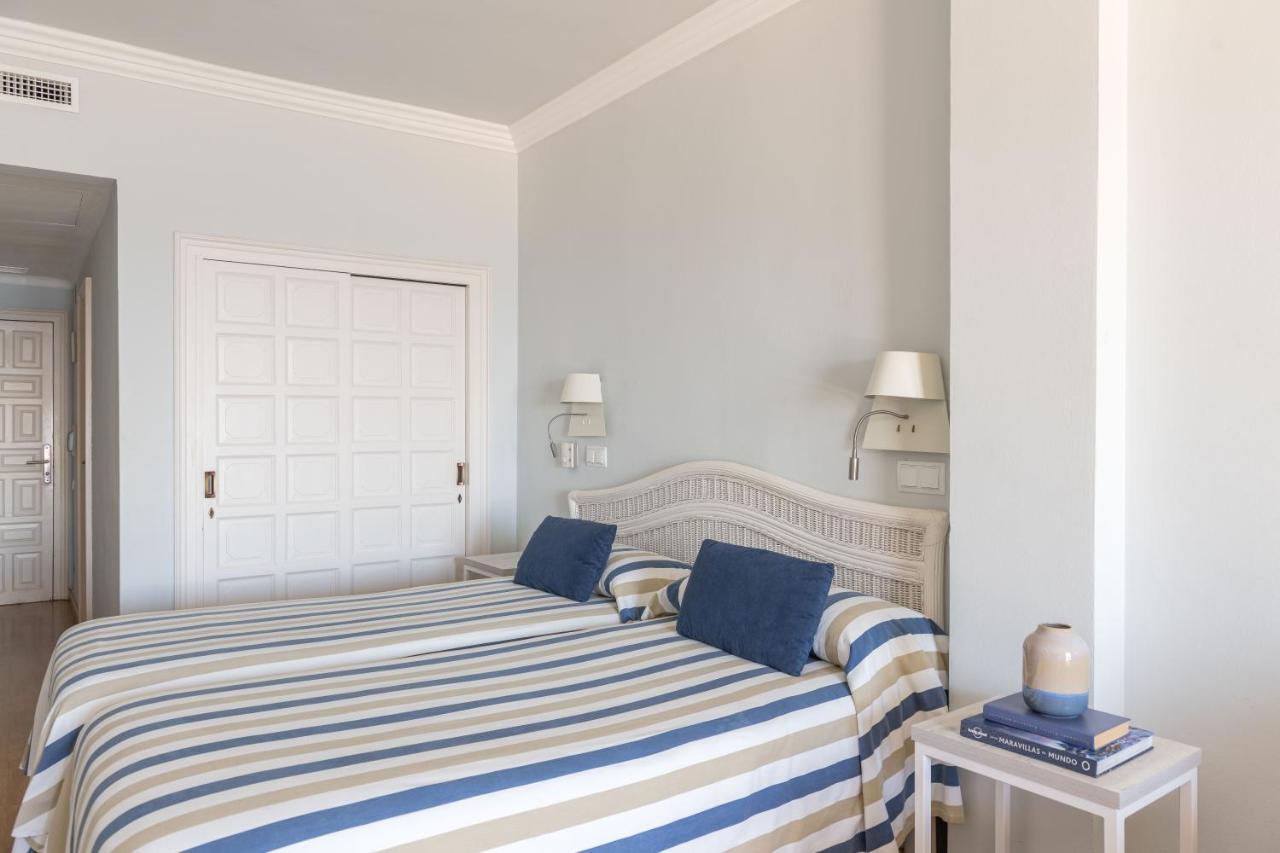 Hotel Rosamar Sant Antoni De Calonge Luaran gambar
