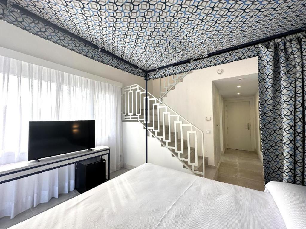 Hotel Rosamar Sant Antoni De Calonge Luaran gambar