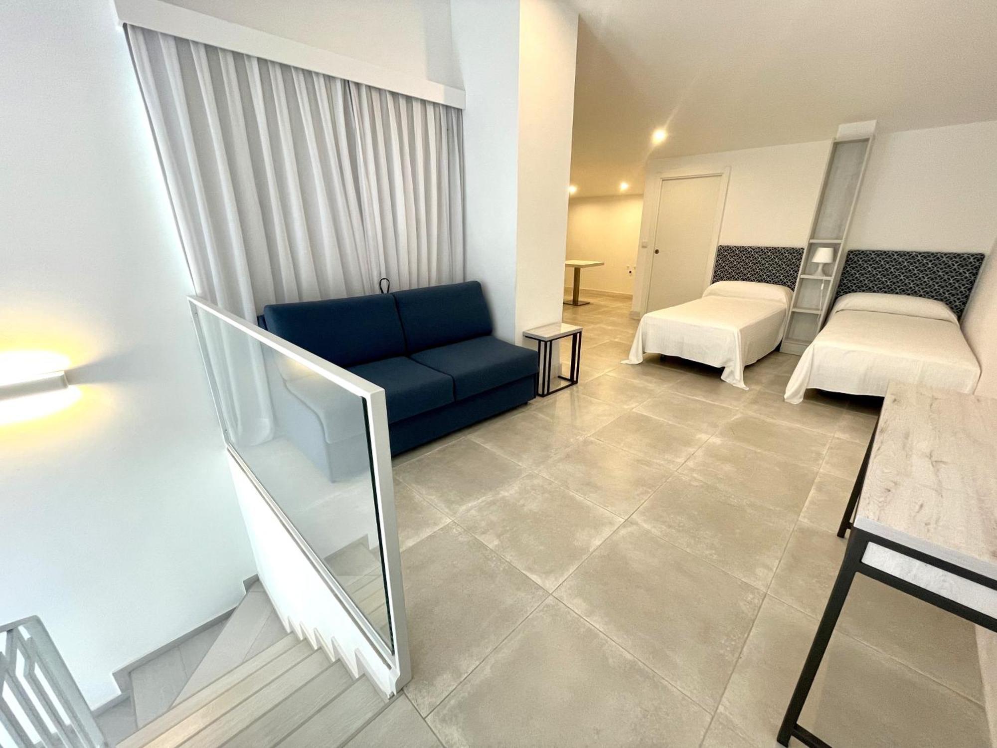 Hotel Rosamar Sant Antoni De Calonge Bilik gambar