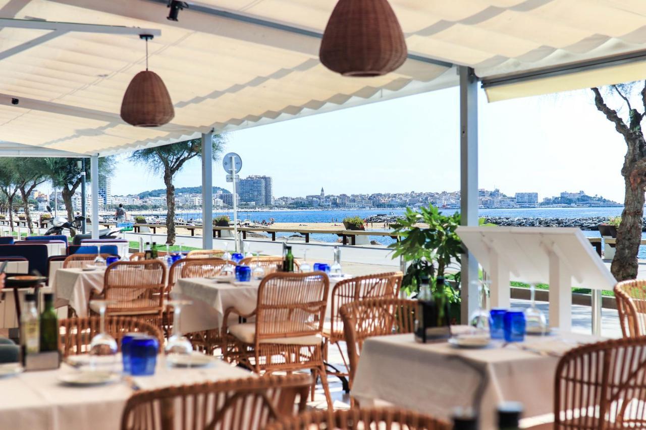 Hotel Rosamar Sant Antoni De Calonge Luaran gambar