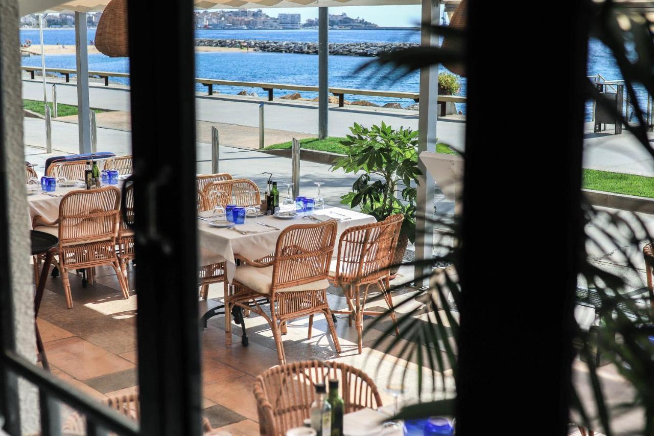 Hotel Rosamar Sant Antoni De Calonge Luaran gambar